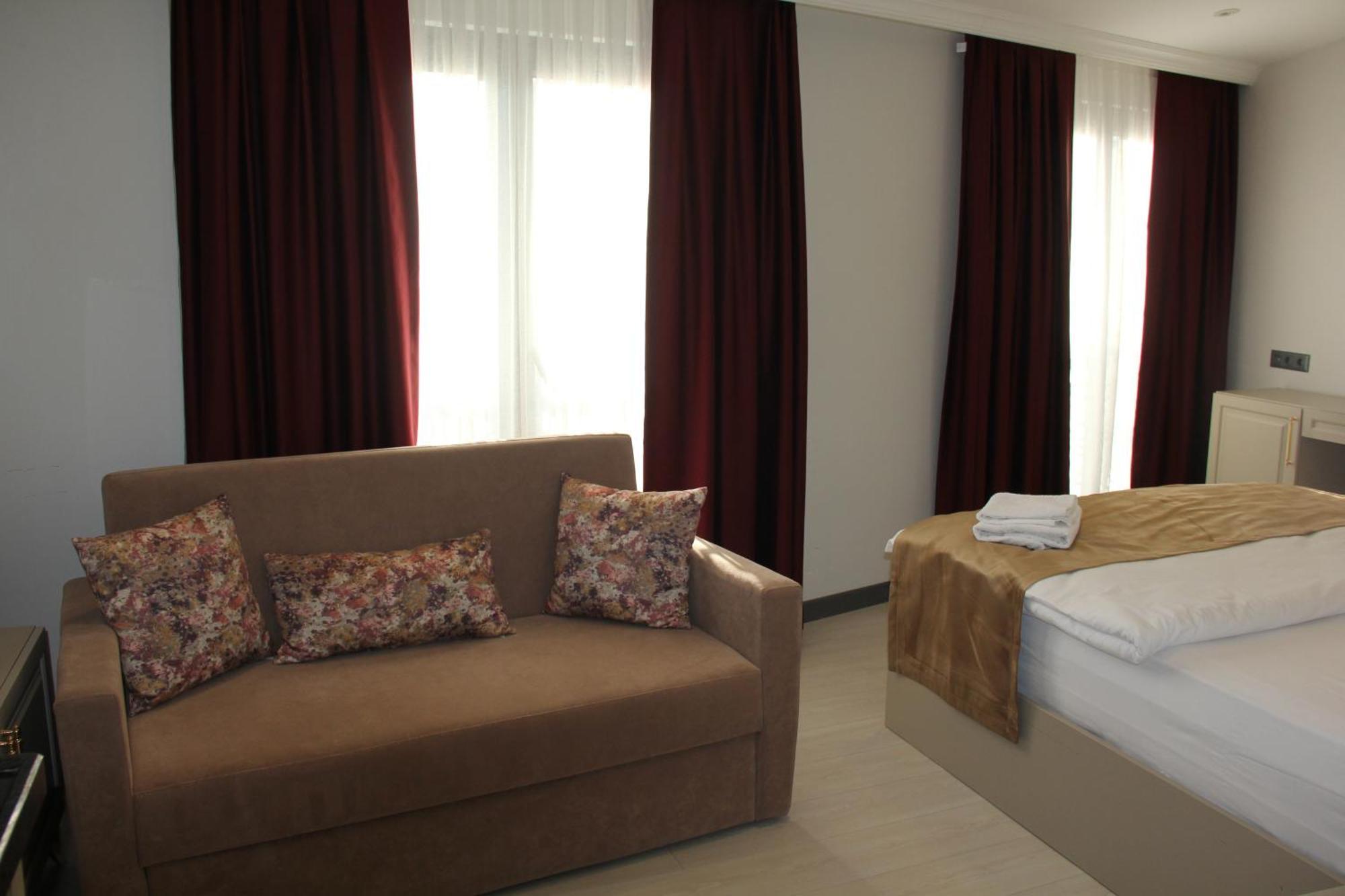 Eyuep Sultan Palace Istanbul