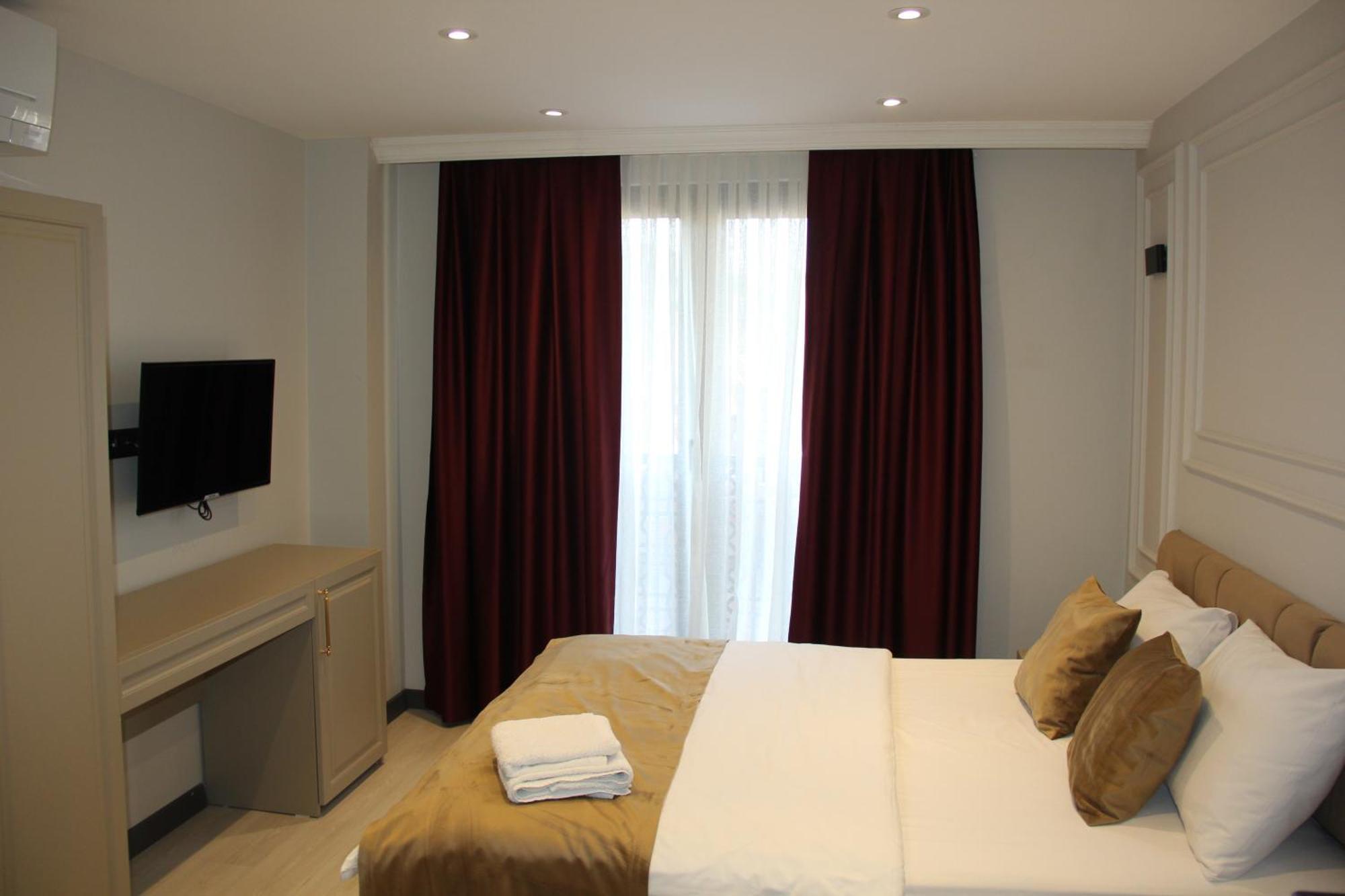 Otel Eyuep Sultan Palace İstanbul
