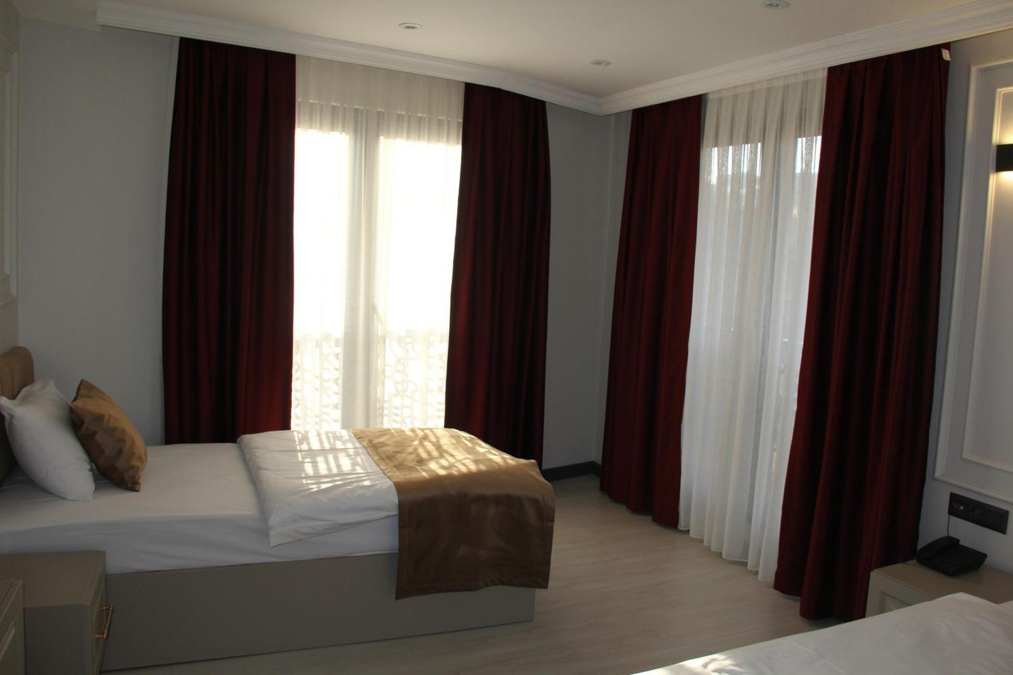 Otel Eyuep Sultan Palace